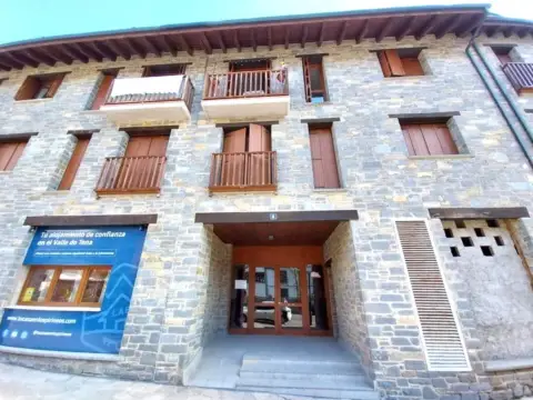 Piso en Carretera de Francia Escarrilla