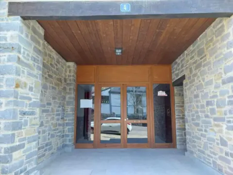 Piso en Carretera de Francia Escarrilla