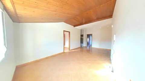 Piso en calle del Perú