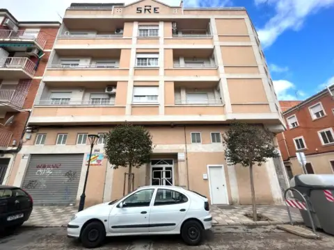 Piso en calle de Torres Quevedo