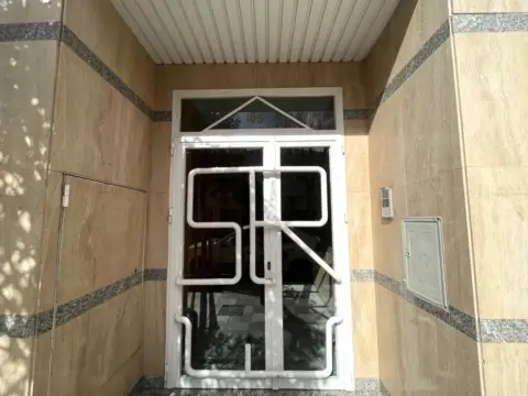 Piso en calle de Torres Quevedo