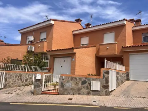 Casa en calle de la Isla de Ibiza