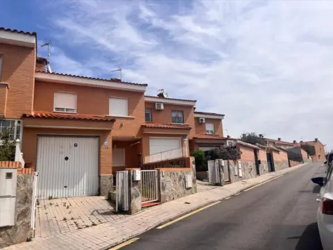 Casa en calle de la Isla de Ibiza