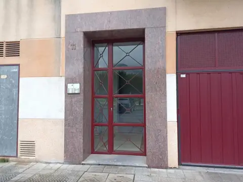 Oficina en calle de Arlozabal
