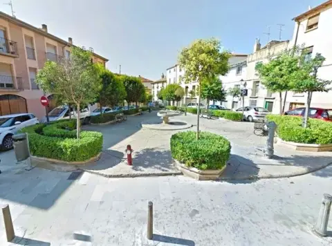 Piso en calle de Calahorra