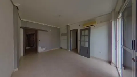 Piso en Pasaje Poeta Baena Yuste