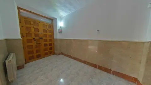 Casa en Villarrobledo