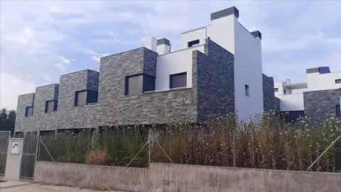 Casa en calle Lago de Sanabria