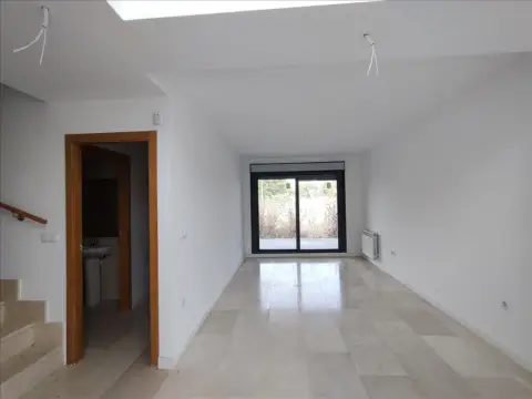 Casa en calle Lago de Sanabria