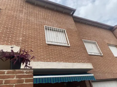 Casa en calle de Sevilla