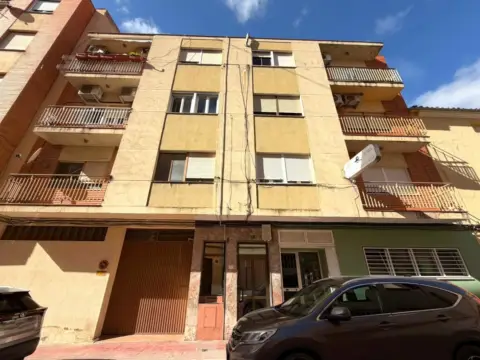 Piso en calle de Aparicio