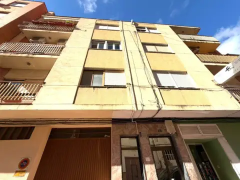 Piso en calle de Aparicio