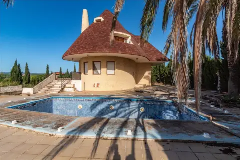 Casa en L'Alcora