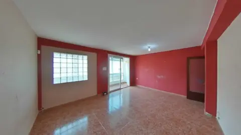 Piso en Carrer de l'Alcalde Segimon