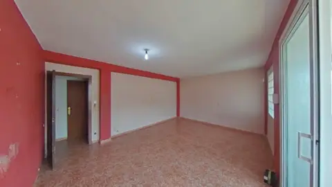 Piso en Carrer de l'Alcalde Segimon