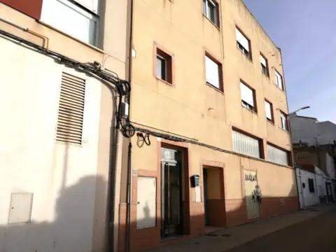 Piso en calle de Ecuador