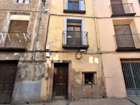 Piso en calle de Tudela