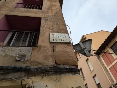 Piso en calle de Tudela