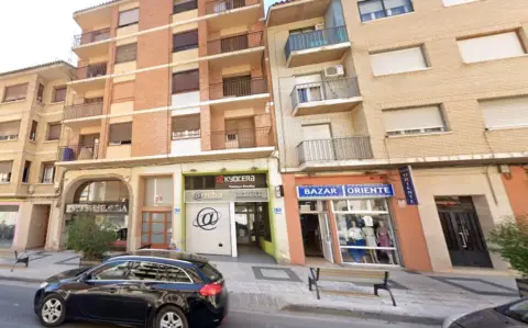 Piso en Paseo del Muro