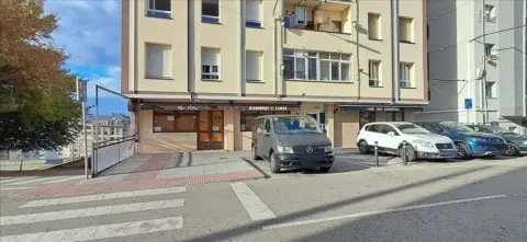 Local comercial en calle de la Madre Soledad