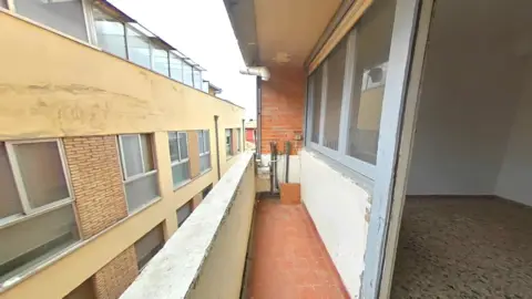 Piso en calle de Pascual Pérez Oñate