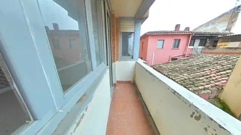 Piso en calle de Pascual Pérez Oñate