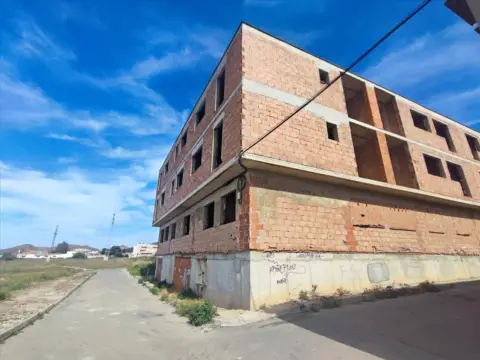 Piso en calle de Ercilla