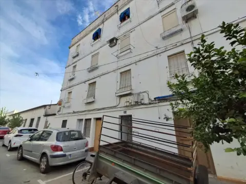 Piso en calle de Carlota