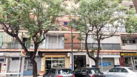 Piso en Camino Vell de Torrent