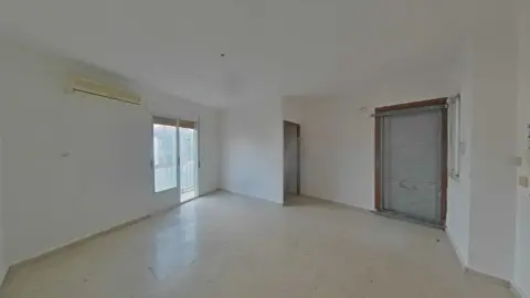 Piso en calle de los Romeros