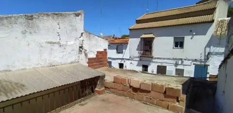 Casa en calle del Pozo