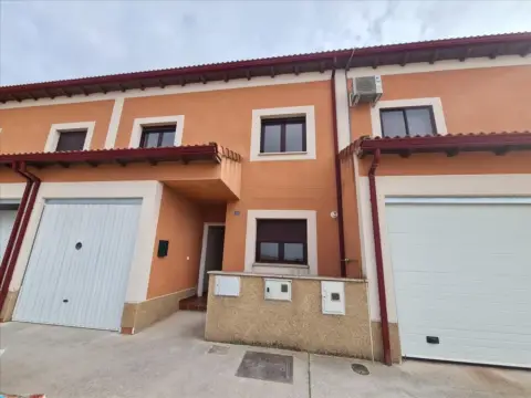 Piso en calle Barrera