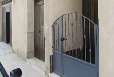 Piso en Carrer de Miguel Hernández