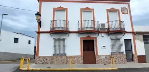 Piso en Villalba del Alcor