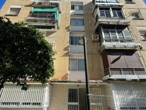 Apartment on Calle de los Zuheros