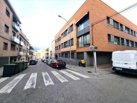 Garaje en Carrer del Pintor Sorolla