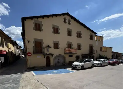 Piso en Carrer Sant Pere Almató