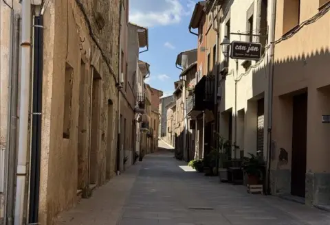Piso en Carrer Sant Pere Almató