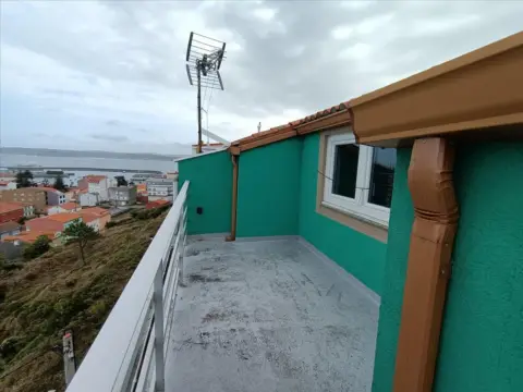 Piso en calle Os Malatos