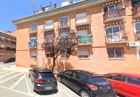 Piso en calle de Carreteros