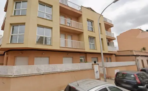 Piso en Carrer de Baladre