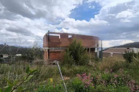 Casa en Carrer del Garraf