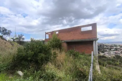 Casa en Carrer del Garraf