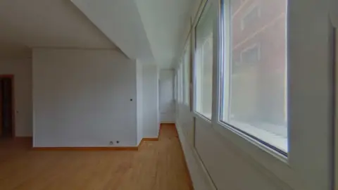 Piso en Casco Histórico