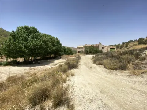 Terreno en calle Peralejo. Jumilla
