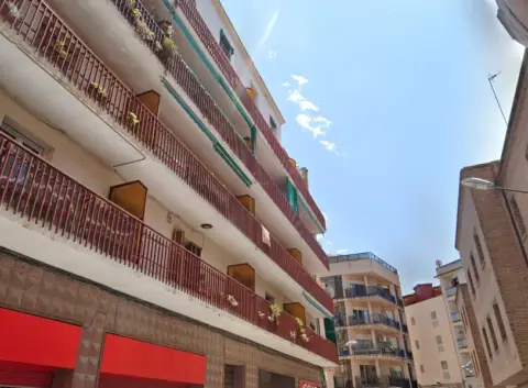 Piso en Carrer Comtes d'Urgell