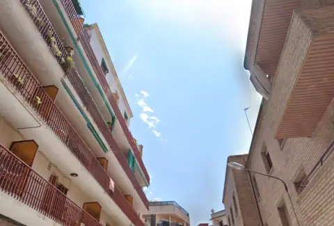 Piso en Carrer Comtes d'Urgell