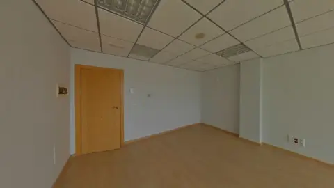 Oficina en Avenida de España