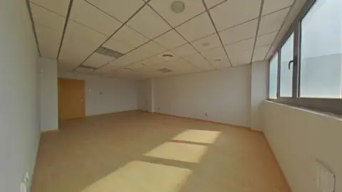 Oficina en Avenida de España