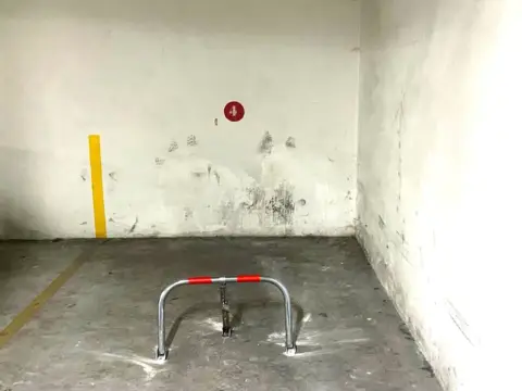 Garaje en Avenida de los Reyes Católicos